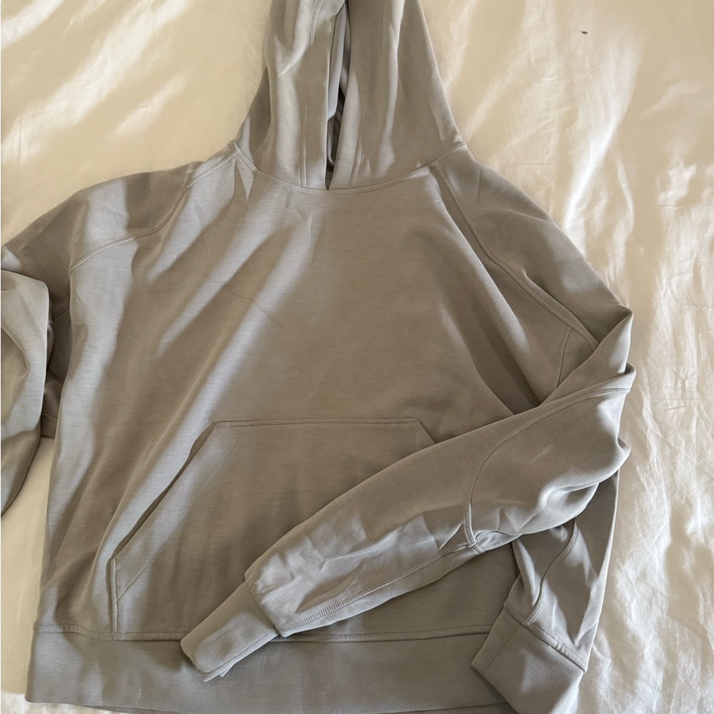 lululemon athletica riverstone Hoodie